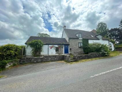 Hardwicke, Nr Hay-on-Wye