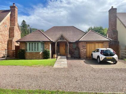 The Firs, Winforton, Hereford