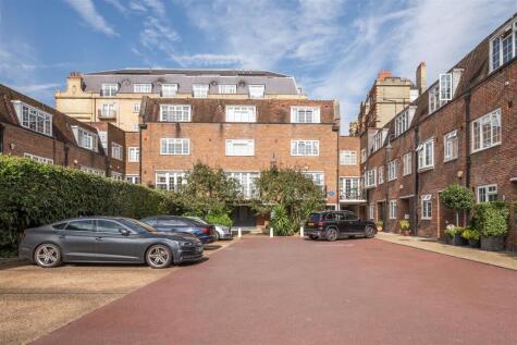 Robert Close, Little Venice, W9