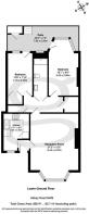 15a Abbey Road NW8 - Garden Flat NW8 9AP-watermark