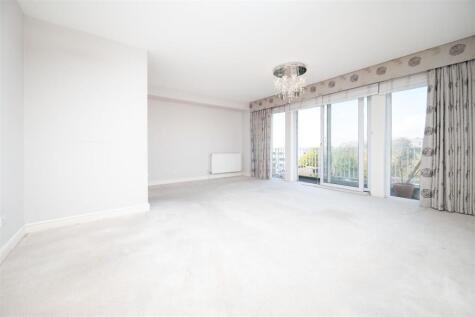 Portered Block with Parking