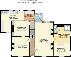 Ground Floor