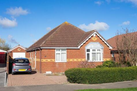 Newbridge Road, Burstwick