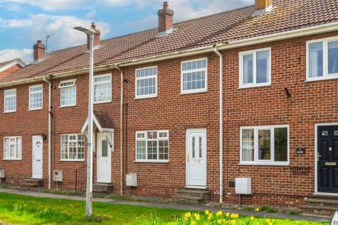 Briary Cottages, Easington