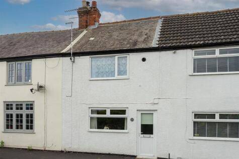 Station Road, Keyingham