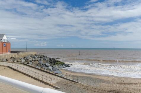 South Promenade, WITHERNSEA