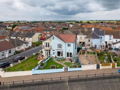 The Promenade, WITHERNSEA