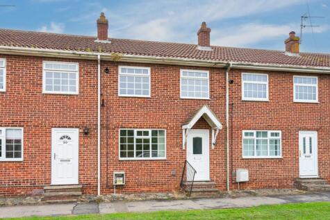 Dimlington Road, Easington, Hull