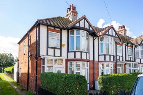 Princes Avenue, WITHERNSEA