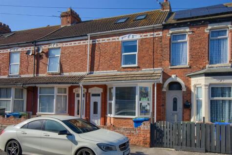 Cheverton Avenue, WITHERNSEA