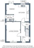 Floor/Site plan 2