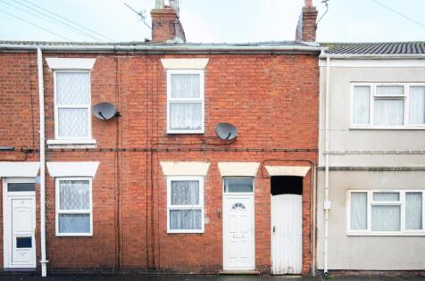 Alma Street, Withernsea