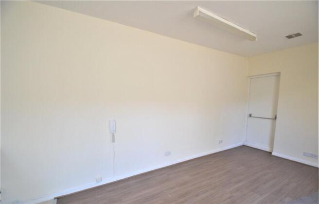 Open Plan Lounge