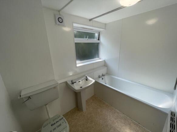 House Bathroom
