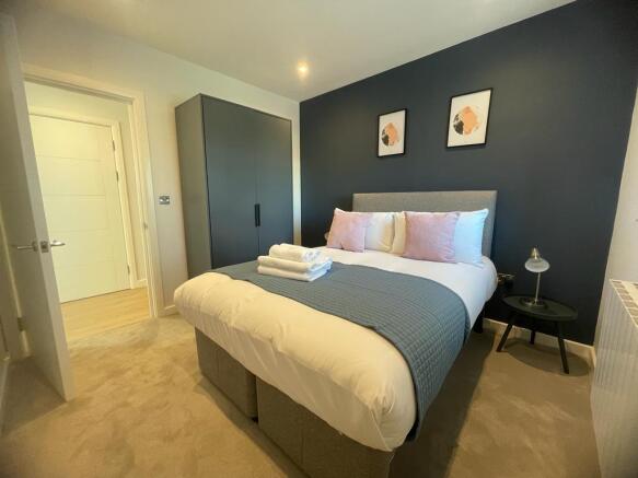Bedroom 1