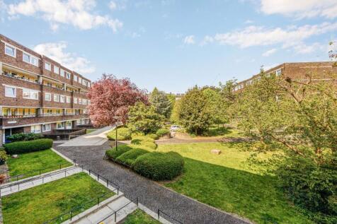 Otho Court, Brentford Dock