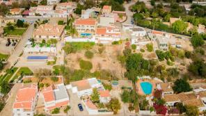 Photo of Almancil, Algarve