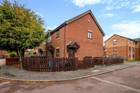 Ravenscroft Crescent, Mottingham, London