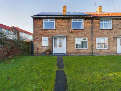 Harrington Road, Bridlington