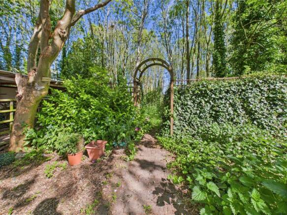 Grounds: