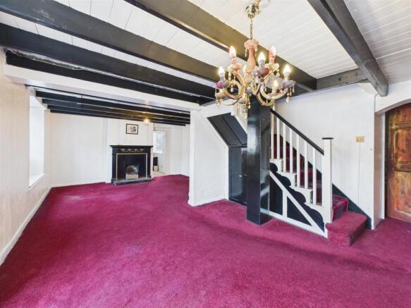 Entrance: