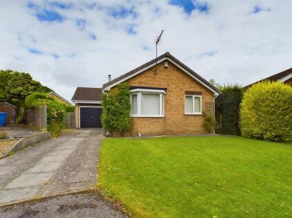 Glaisdale Close, Bridlington