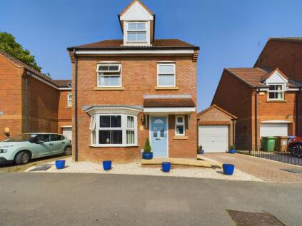 Willowdale Close, Bridlington