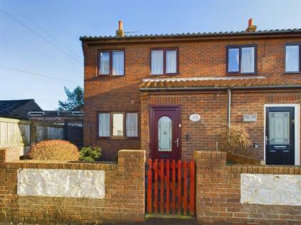 High Street, Flamborough