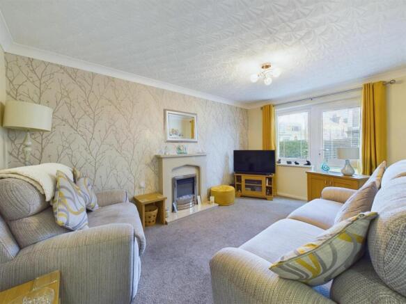 Lounge: