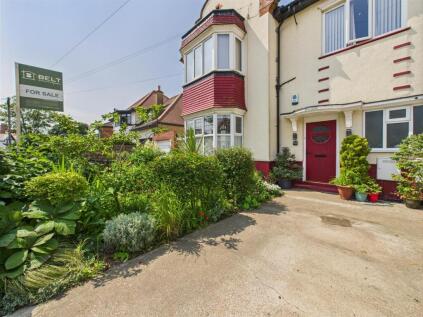 Cardigan Road, Bridlington