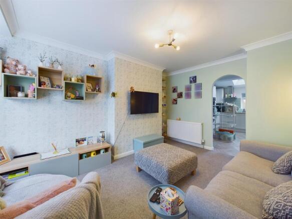Lounge: