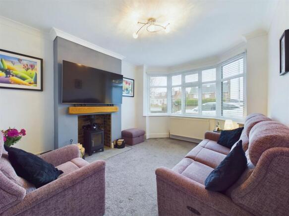 Lounge: