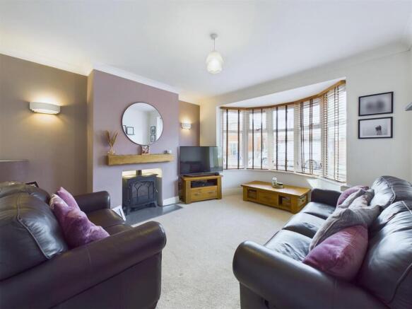 Lounge: