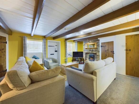 Lounge: