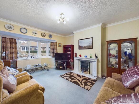 Lounge: