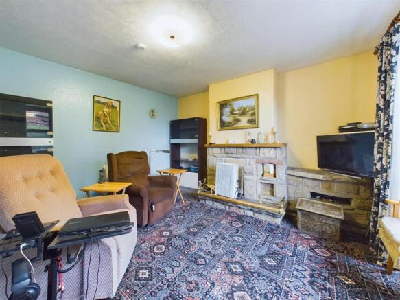 Lounge: