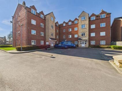 Scholars Way, Bridlington