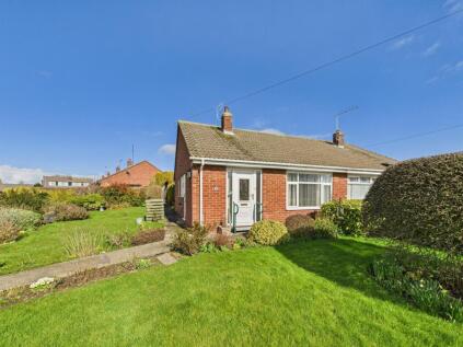 Scarborough Crescent, Bridlington