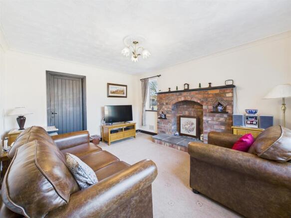 Lounge: