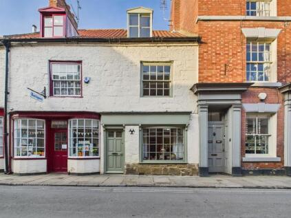 High Street, Bridlington