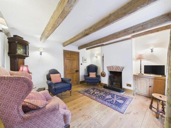 Lounge: