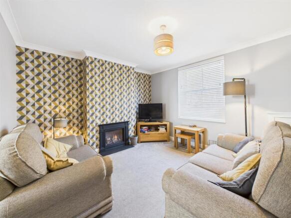 Lounge: