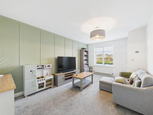Lounge:
