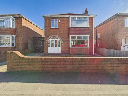 Queensgate, Bridlington