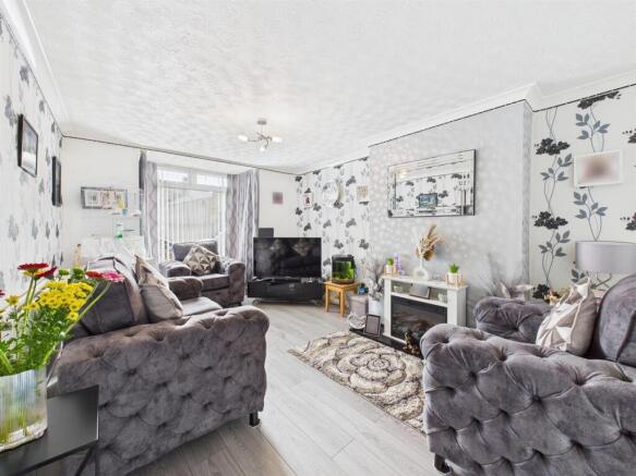 Lounge: