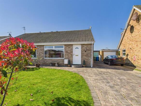 Exterior: