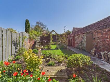 Cobble Cottages Bridlington Road, Skipsea, Driffield