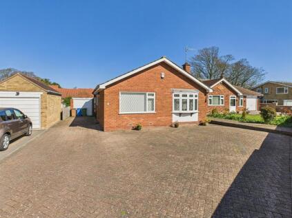 Sandsacre Road, Bridlington