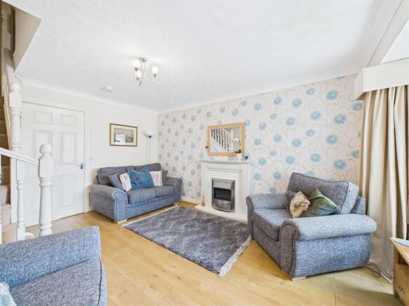 Lounge: