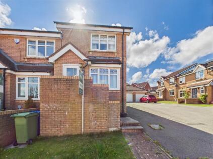 Grasmere Grove, Bridlington